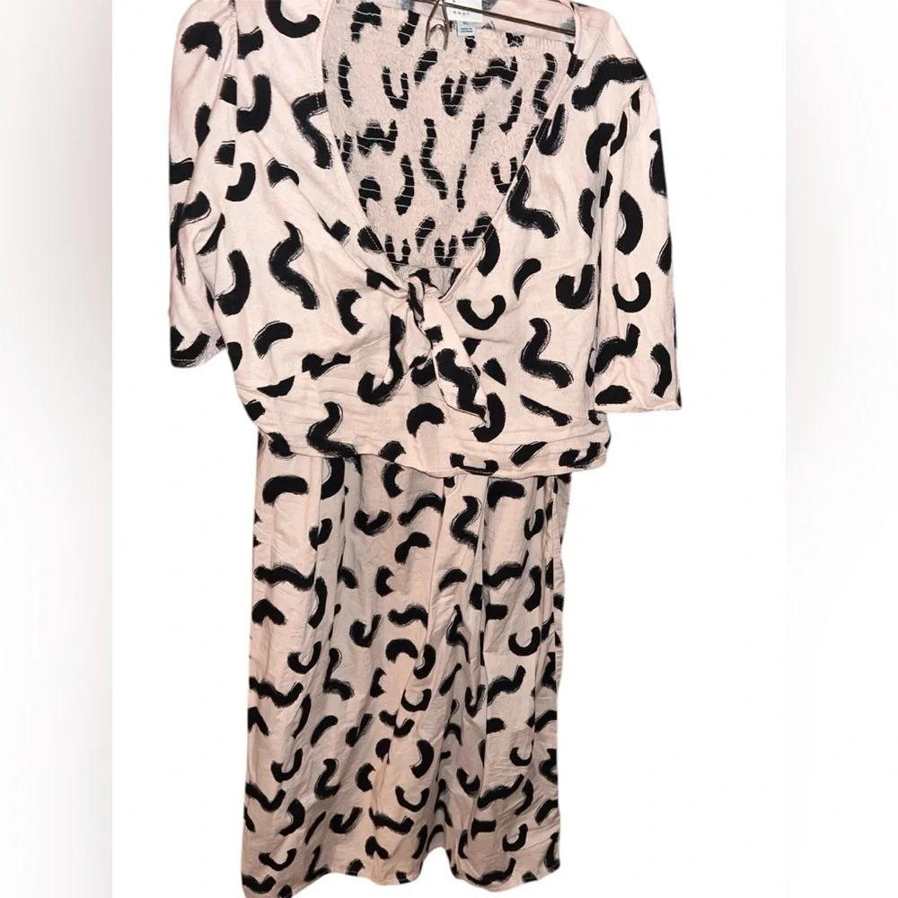 A New Day dress without shawl (worn once!) - Picture 7 of 9